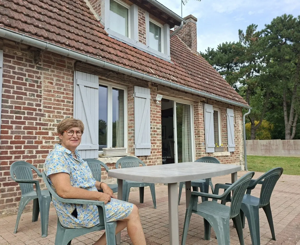À moins d'une heure de Paris, des agriculteurs vous hébergent dans leurs maisons normandes
