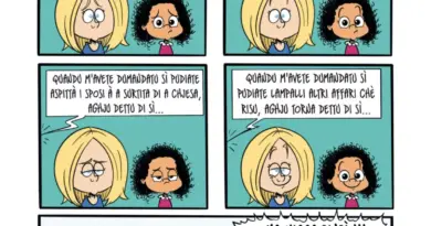 A pena d'Osty #15 | Magazine Orizonte