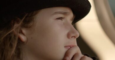 À perte de vue - Film de Sarah Salem & Marie-Chloé Racine