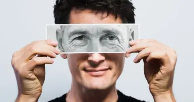 À quel âge commence-t-on vraiment à vieillir ?
