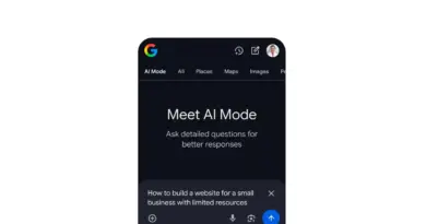 A quoi va ressemble la pub dans le mode IA - Neper