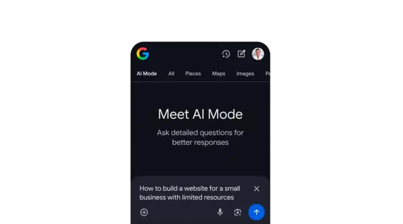 A quoi va ressemble la pub dans le mode IA - Neper