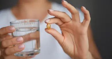 A startling omega-3 deficiency may explain women’s Alzheimer’s risk