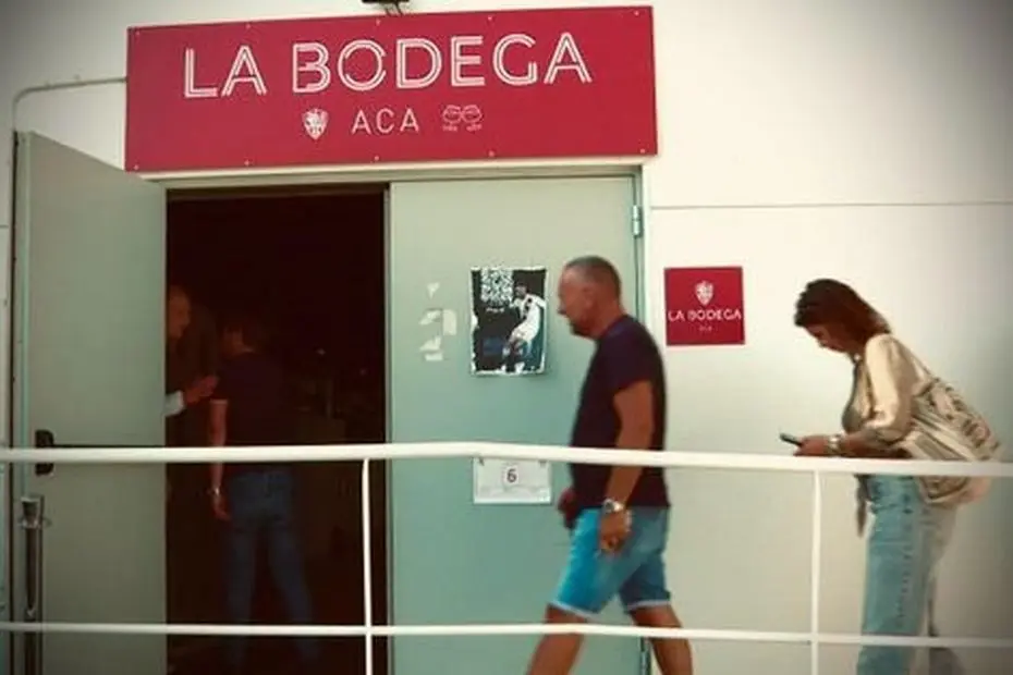 ACA Ajaccio. Une réunion de la "dernière chance" à la Bodéga et un nouveau bureau annoncé, une enquête en cours après plusieurs signalements Tracfin