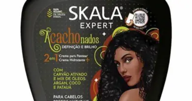 ACACHONADOS - SKALA BRAZIL