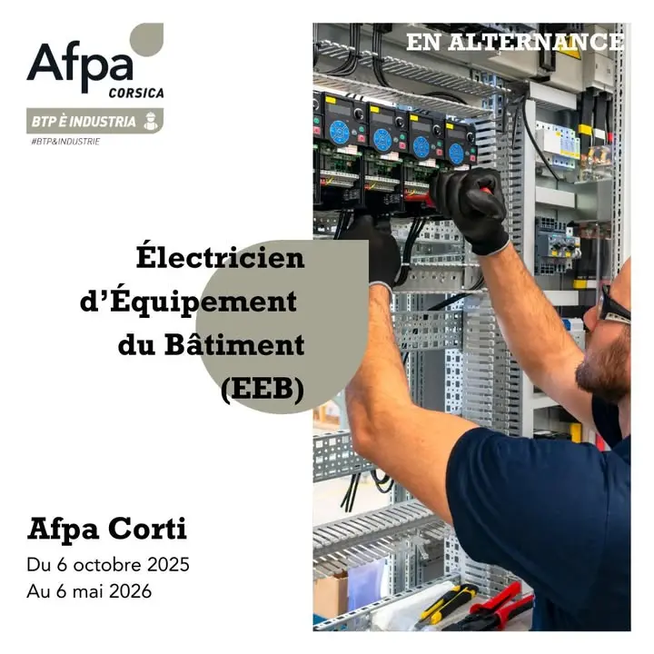 #ALTERNANCE #FORMATION
