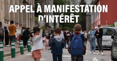 APPEL À MANIFESTATION D’INTÉRÊT – Programme de Réussite Éducative