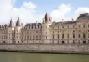 Île-de-France, Paris, Versailles, Eiffel Tower, monument, cityscape, park, Seine