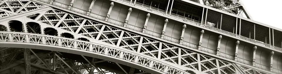 Île-de-France, Paris, Versailles, Eiffel Tower, monument, cityscape, park, Seine