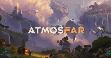 ATMOSFAR : Une aventure de survie et de craft en plein ciel arrive !
