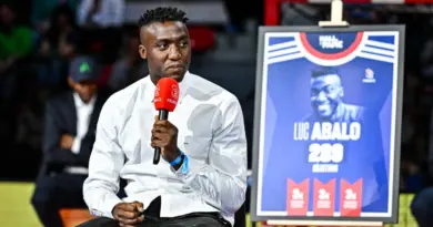 Abalo en route vers le Japon
