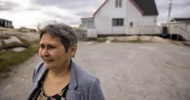 Accents d'Europe - Le scandale des stérilisations forcées au Groenland
