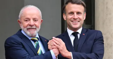 Accord UE-Mercosur : Emmanuel Macron prêt à signer un traité commercial amendé d'ici la fin de l'année