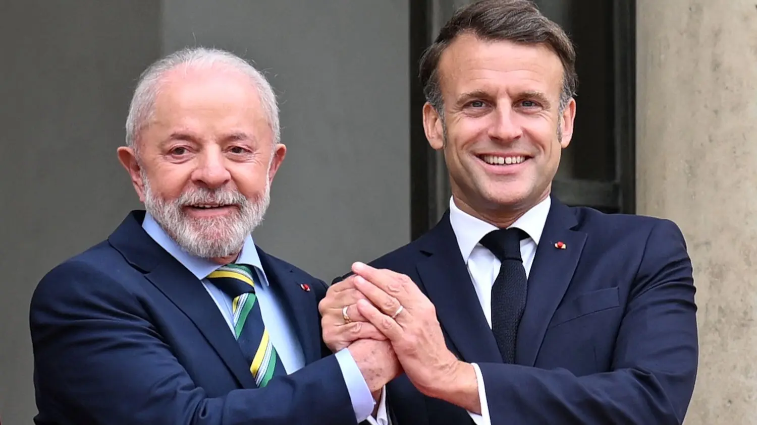 Accord UE-Mercosur : Emmanuel Macron prêt à signer un traité commercial amendé d'ici la fin de l'année