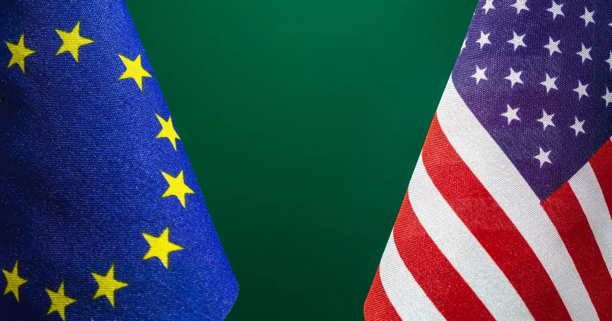 Accord UE/États-Unis : l'Europe sacrifie son Green Deal pour répondre aux préoccupations des États-Unis