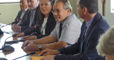 Accord de Bougival : le Cese participera au prochain comité de rédaction
