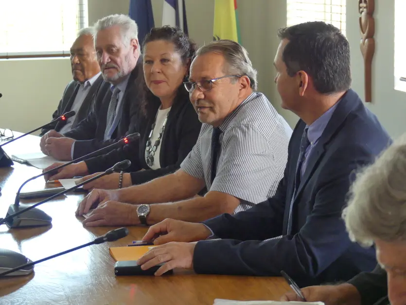 Accord de Bougival : le Cese participera au prochain comité de rédaction