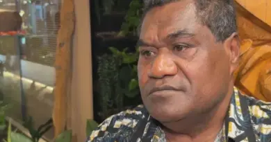 Accord de Bougival : "mon absence n’était pas un hasard" dénonce Christian Tein, le leader du FLNKS