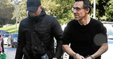 Accusé d’« espionnage » en Russie, le Français Laurent Vinatier risque jusqu’à 20 ans de prison