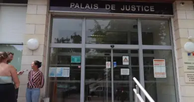 Accusé de plusieurs départs de feu en Maine-et-Loire, un trentenaire écope d'une peine de prison ferme