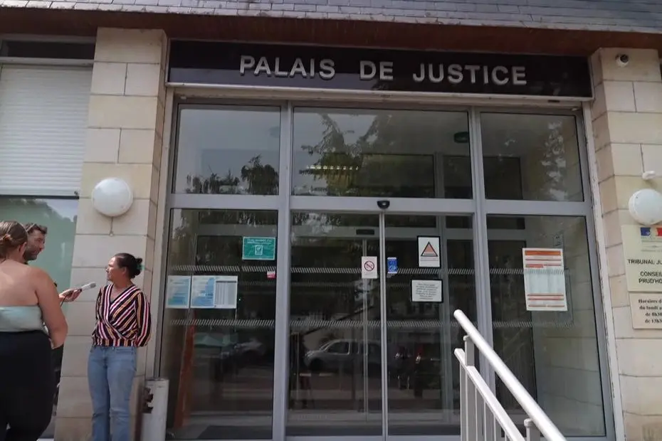 Accusé de plusieurs départs de feu en Maine-et-Loire, un trentenaire écope d'une peine de prison ferme