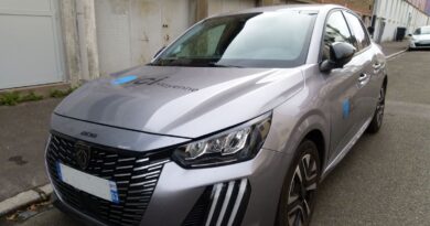 Acheter ou vendre sa voiture d’occasion via un intermédiaire - ici