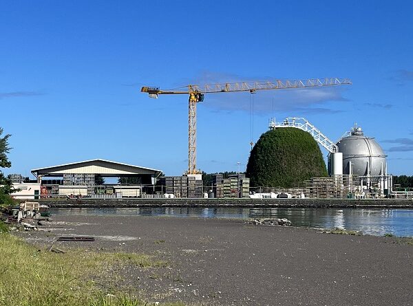 Action de Gaz de Tahiti contre Mana Gaz : l