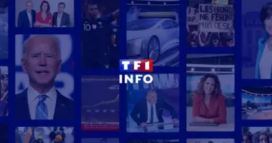Actualités Santé et bien être : l'info en direct | TF1 INFO