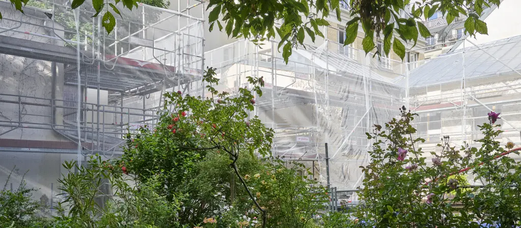 Actuellement fermé pour travaux | Musée de la Vie Romantique