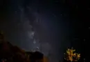 Admirer les étoiles dans la réserve de ciel étoilé des Cévennes avec un stage d’observation