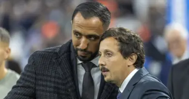 Affaire Rabiot : "Ils mentent", notre interview de Véronique Rabiot, la mère du joueur de l'OM qui s'en prend à Longoria et Benatia