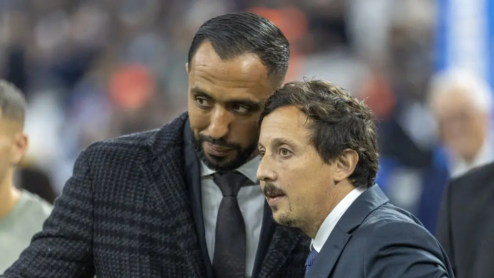 Affaire Rabiot : "Ils mentent", notre interview de Véronique Rabiot, la mère du joueur de l'OM qui s'en prend à Longoria et Benatia