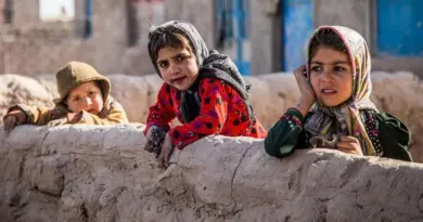 Afghanistan : quatre ans de règne taliban, une génération effacée