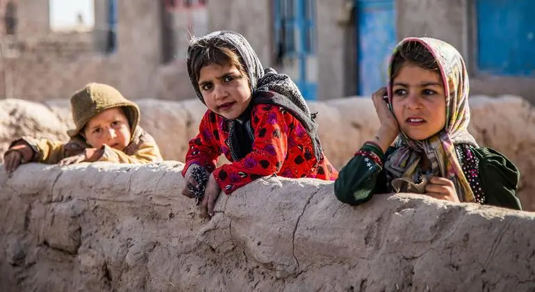 Afghanistan : quatre ans de règne taliban, une génération effacée