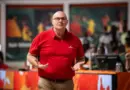 Julian Martinez accepte sa défaite contre le Soudan du sud
