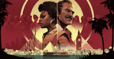 Agatha Christie - Mort sur le Nil se dévoile dans un nouveau trailer de gameplay et ouvre ses précommandes ! | Microids