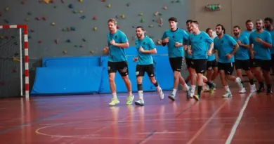 Agde Handball. Reprise de l’entraînement pour les promus de Nationale 2