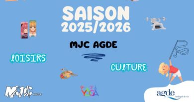 Agde - La MJC d