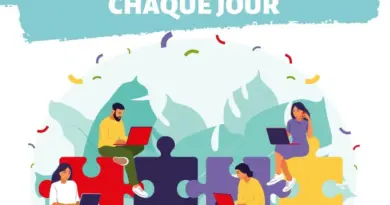 👫💪 Agir ensemble, chaque jour