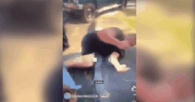 Agression filmée d'un homme à Papeete : sa famille subit l'angoisse à cause des réseaux sociaux