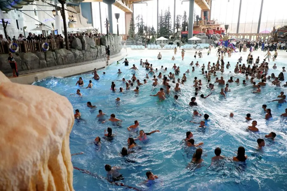 Agression sexuelle d'une mineure à Europa Park : le principal suspect arrêté en Roumanie