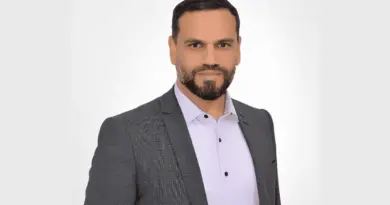 Ahmed El-Bahri, nommé directeur du CHU de Guyane