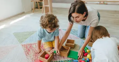 Aide à la garde d’enfants : ce qui change pour les familles dès le 1er septembre
