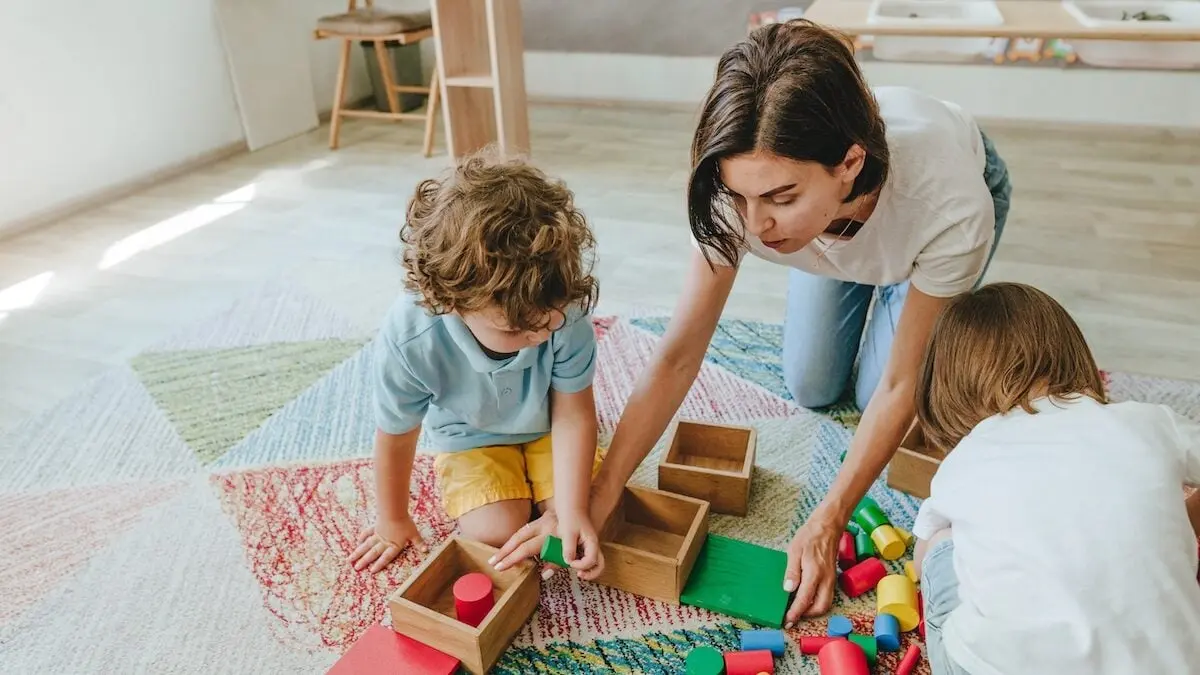 Aide à la garde d’enfants : ce qui change pour les familles dès le 1er septembre