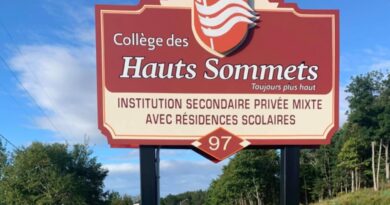 Aide aux élèves | Québec assure qu’il financera le Collège des Hauts Sommets à long terme
