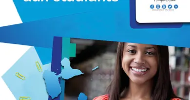 Aide régionale aux étudiants