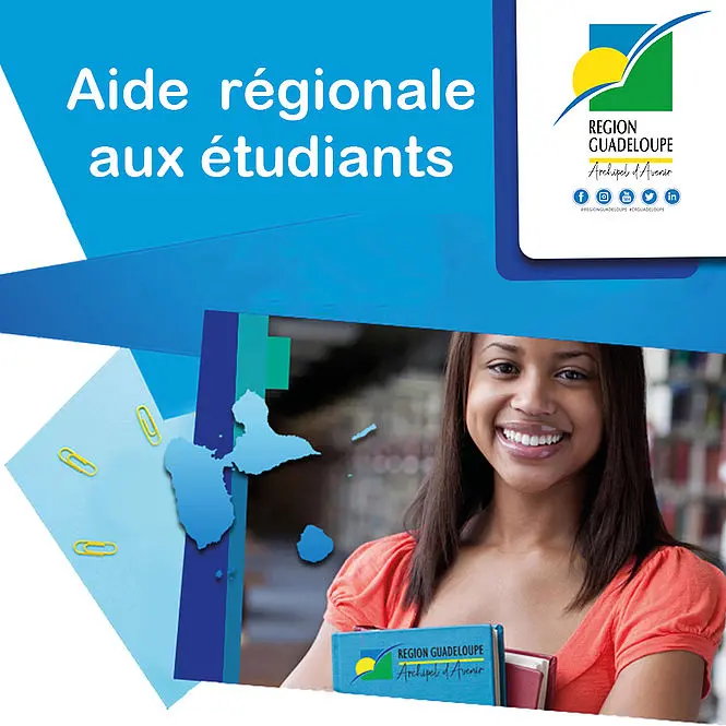 Aide régionale aux étudiants