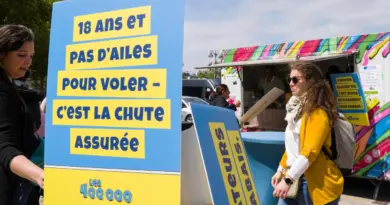 Aide sociale à l’enfance : « À 18 ans, après avoir grandi sous protection, ces jeunes sont livrés à eux-mêmes »