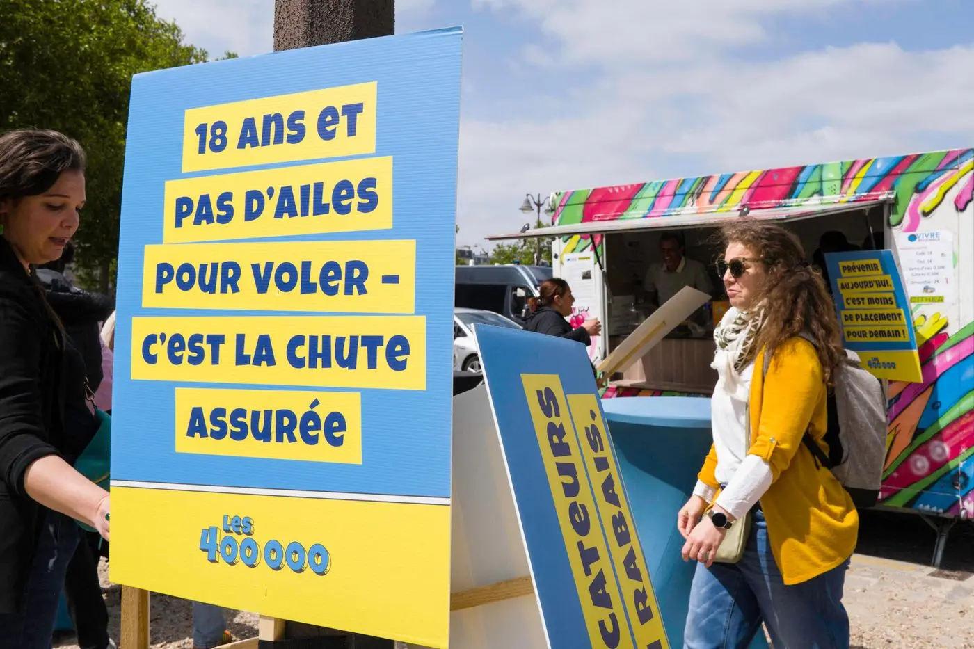 Aide sociale à l’enfance : « À 18 ans, après avoir grandi sous protection, ces jeunes sont livrés à eux-mêmes »