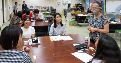 Aider les enfants étrangers à apprendre le japonais : la formidable union des forces à Aichi